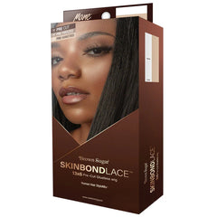 MANE CONCEPT BROWN SUGAR SINDBONDLACE 13X6 PRE CUT GLUELESS WIG BSSB207 GLUELESS 03