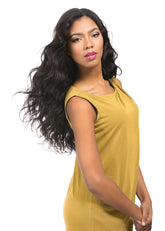 SENSATIONNEL HUMAN HAIR WEAVE EMPIRE BODY WAVE