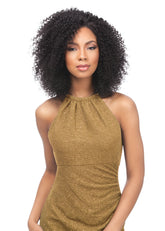 SENSATIONNEL HUMAN HAIR WEAVE EMPIRE BOHEMIAN