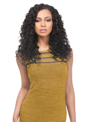 SENSATIONNEL HUMAN HAIR WEAVE EMPIRE LOOSE DEEP