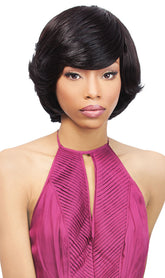 OUTRE REMY HUMAN HAIR WEAVE VELVET TARA 4.6.8