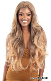 MODEL MODEL GLAM MODE 13X5 FRONTAL WIG ADARA