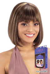 MAYDE BEAUTY 100% HUMAN HAIR WIG LOVELLA ANITA