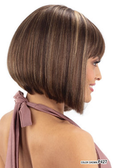 MAYDE BEAUTY 100% HUMAN HAIR WIG LOVELLA ANITA