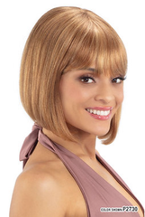 MAYDE BEAUTY 100% HUMAN HAIR WIG LOVELLA ANITA