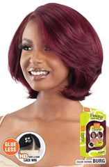 MODEL MODEL FLOWISTA GLUELESS HD LACE WIG ARYA