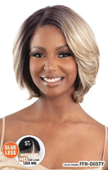 MODEL MODEL FLOWISTA GLUELESS HD LACE WIG ARYA