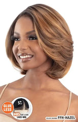 MODEL MODEL FLOWISTA GLUELESS HD LACE WIG ARYA