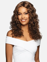 VIVICA A FOX AMORE MIO EVERYDAY COLLECTION SYNTHETIC FULL WIG AW-BIANCA