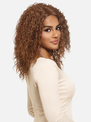 VIVICA A FOX AMORE MIO EVERYDAY COLLECTION SYNTHETIC FULL WIG AW-BROOK