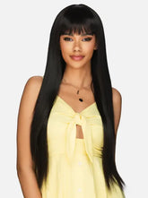 VIVICA A FOX AMORE MIO EVERYDAY COLLECTION SYNTHETIC FULL WIG AW-COSMOS