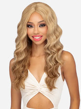VIVICA A FOX AMORE MIO EVERYDAY COLLECTION SYNTHETIC FULL WIG AW-LOVESOME