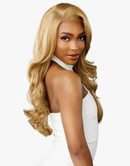 SENSATIONNEL GLUELESS BARE LACE WIG 6X5 UNIT 5