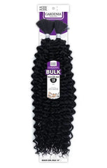 MODEL MODEL GARDENIA MASTERMIX BEACH CURL BULK 18"