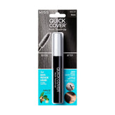 RED BY KISS QUICK COVER ROOD TOUCH-UP BRUSH TEMPORARY & WATER RESISTANT