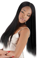 ZURY HOLLYWOOD BILLION BRAZILIAN VIRGIN REMY UNPROCESSED HUMAN HAIR MULTI STRAIGHT