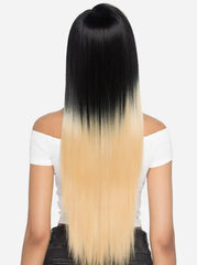 VIVICA A FOX HD LACE FRONT BLONDIE