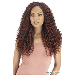 MAYDE BEAUTY BLOOM BUNDLE BRAZILIAN DEEP 24"