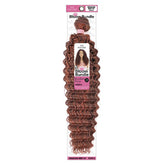 MAYDE BEAUTY BLOOM BUNDLE BRAZILIAN DEEP 24"