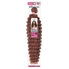 MAYDE BEAUTY BLOOM BUNDLE BRAZILIAN DEEP 24"