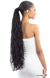 SHAKE N GO ORGANIQUE MASTERMIX SYNTHETIC WEAVE BREEZY FLOW 30