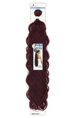 SHAKE N GO ORGANIQUE MASTERMIX SYNTHETIC WEAVE BREEZY FLOW 30