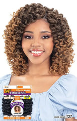 MODEL MODEL GLANCE BRAID TIMELESS 4X BUBBLY WAND