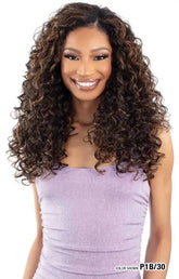 SHAKE N GO ORGANIQUE MASTERMIX BURMESE BUNDLE 3PCS (18"/20"/22")