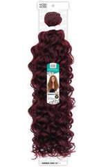 MODEL MODEL GARDENIA MASTERMIX WEAVE BURMESE CURLY 24"