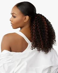 SENSATIONNEL CURLS KINKS & CO BURMESE CURL 14-20"