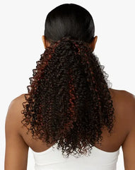 SENSATIONNEL CURLS KINKS & CO BURMESE CURL 14-20"