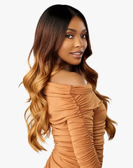 SENSATIONNEL HD LACE FRONT WIG BUTTA 360 LACE WIG UNIT 9