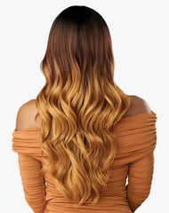 SENSATIONNEL HD LACE FRONT WIG BUTTA 360 LACE WIG UNIT 9