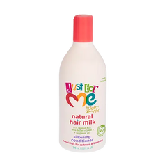 JUST FOR ME NATURAL HAIR MILK SILKENING CONDITIONER 13.5oz