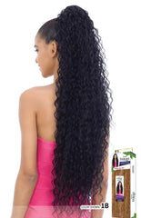 FREETRESS EQUAL DRAWSTRING PONYTAIL CRUSH GIRL 36"