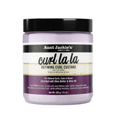 AUNT JACKIE'S CURL LA LA DEFINING CURL CUSTARD