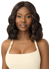 OUTRE THE DAILY WIG LACE PART WIG STYLE & DASH DAILY 15