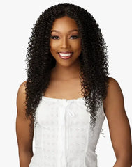 SENSATIONNEL DASHLY HD LACE FRONT WIG UNIT 54