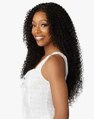 SENSATIONNEL DASHLY HD LACE FRONT WIG UNIT 54