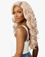 SENSATIONNEL DASHLY HD LACE FRONT WIG UNIT 56