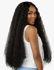 SENSATIONNEL DASHLY HD LACE FRONT WIG UNIT 52
