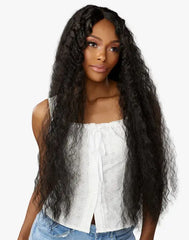 SENSATIONNEL DASHLY HD LACE FRONT WIG UNIT 52
