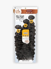 SENSATIONNEL CURLS KINKS & CO MULTI DEEP