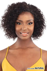 Model Model 100% Human Hair HD Lace Wig Dream Weaver - Deep Curl