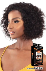 Model Model 100% Human Hair HD Lace Wig Dream Weaver - Deep Curl