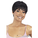 MAYDE BEAUTY 100% HUMAN HAIR WIG LOVELLA DIAMOND