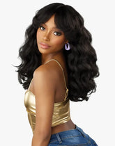 Sensationnel HD Lace Part Wig Retro Diva - DIVA UNIT 6