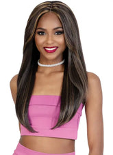 BESHE ULTIMATE INSIDER HD LACE SPINABLE PART WIG DT.CILLA