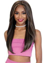 BESHE ULTIMATE INSIDER HD LACE SPINABLE PART WIG DT.CILLA