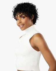 Sensationnel Synthetic Hair Dashly Full Wig - Unit 25
